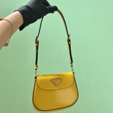 Prada Satchel Bags